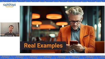 Apidays Australia 2023 - Lessons from API Breaches: Securing Your Digital Infrastructure