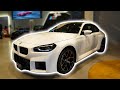 Comprando un BMW M2 ¡EL auto deportivo DISEÑADO y HECHO en MÉXICO! 🇲🇽