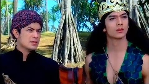 TUTUR TINULAR VERSI 2011 - Episode 6