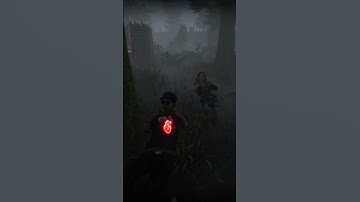 DBD Wesker Bug [lul] #deadbydaylight #dbd #wesker #bug #funny #dwight #survivor