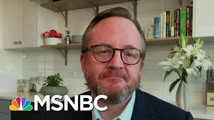 Robert Gibbs Thinks GOP Is Going To Be More Trumpi...