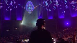DJ MISAKI   OZORA Festival 2022