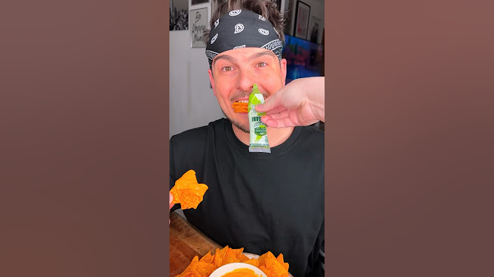 How to share NACHO chips with your sibling properly? English or spanish?😎❤️🧀| CHEFKOUDY