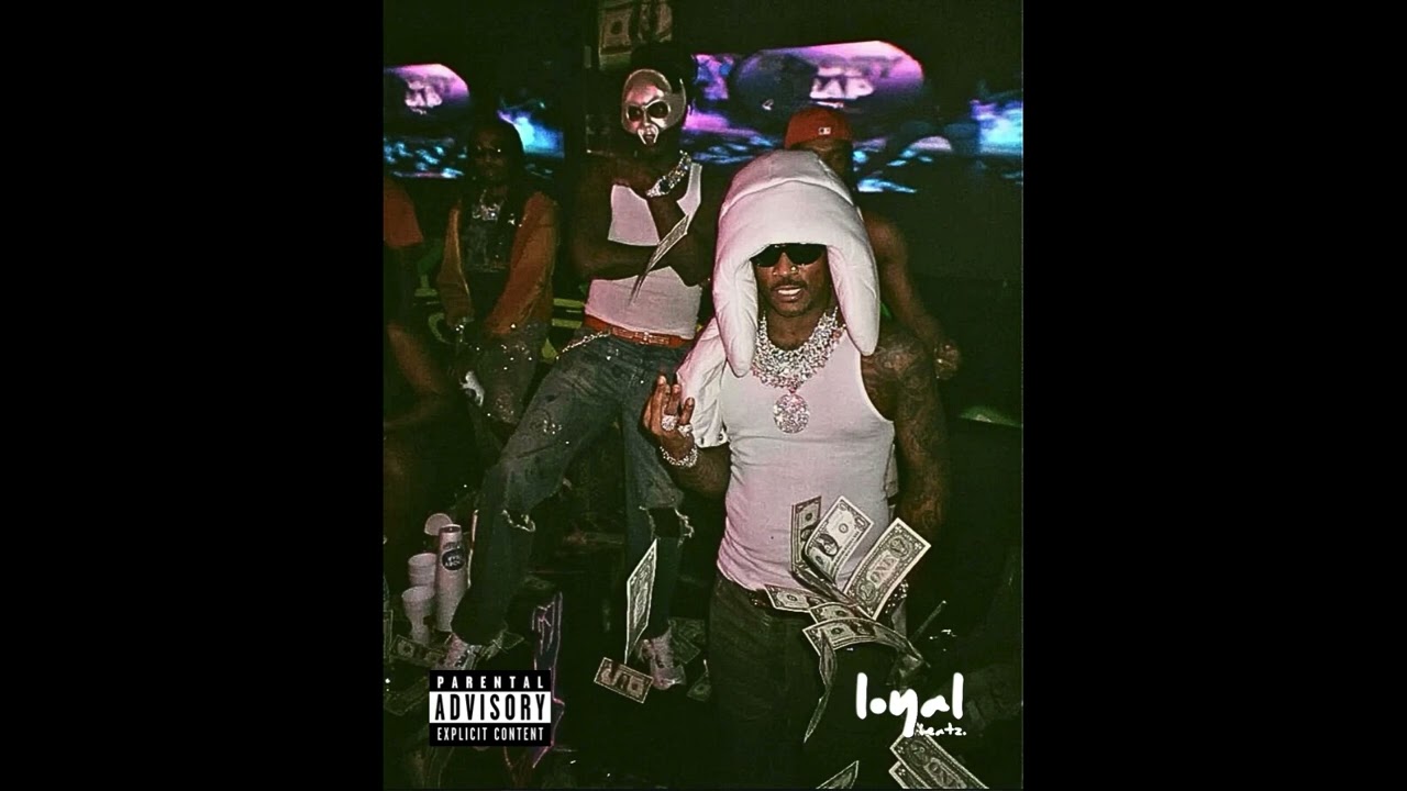 [FREE] FUTURE TYPE BEAT - 