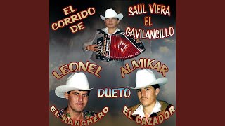 Video thumbnail of "Leonel el Ranchero - Adios Palomita"