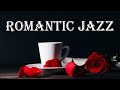 Romantic JAZZ - Smooth JAZZ: Beautiful Background Sax JAZZ Playlist
