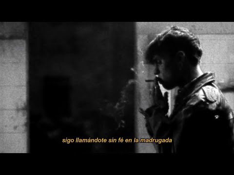 Mi culpa ✧ C.R.O ✧
