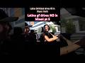 My Latina Girlfriend drives my M3 in Miami🌴🏎️💨❤️: Part 5 🤪#shorts #cars #latina #miami