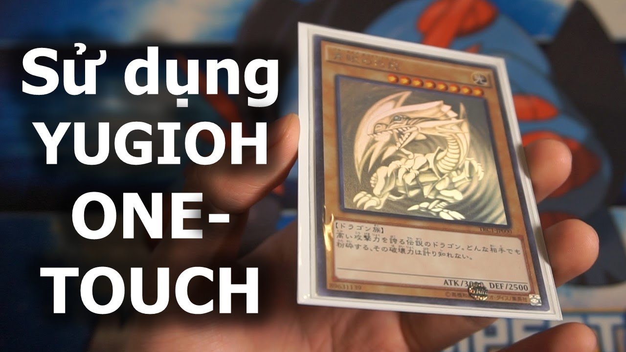 / Toploader Yugioh là gì? YouTube