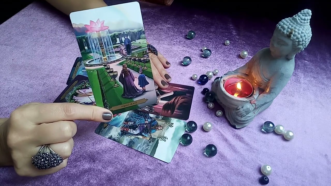 Близнецы ♊ - Таро гороскоп на месяц НОЯБРЬ🍂🌾🌙 2022/ GEMINI NOVEMBER 2022