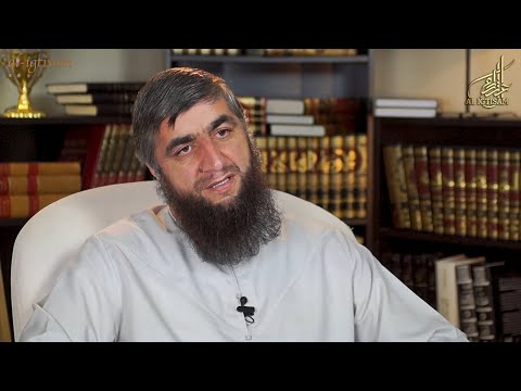 Видео: Является ли арабский язык религиозным?