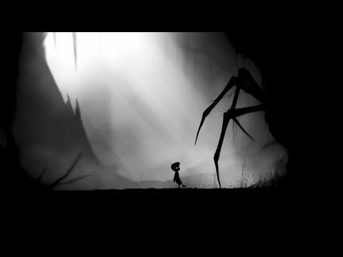 Limbo iOS iPhone / iPad Gameplay Review - AppSpy.com