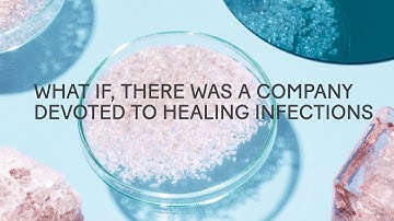 Bonalive S53P4 bioactive glass - Smart Healing