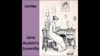 Lady Susan by Jane Austen  (Audio Book) (1/2)