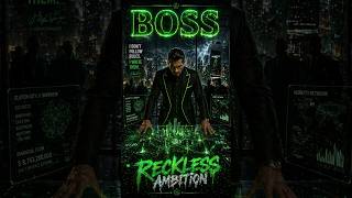THE BOSS — Money Controls Everything | Reckless Ambition Podcast Ep. 5 screenshot 4