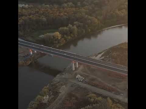 Мост через Суру