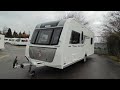 Elddis Affinity 550 Awning Size