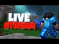 Minecraft survival series live #minecraft
