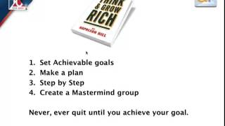 Celebrity Dave Liniger on ARU: I'm going to walk out of this hospital Profile