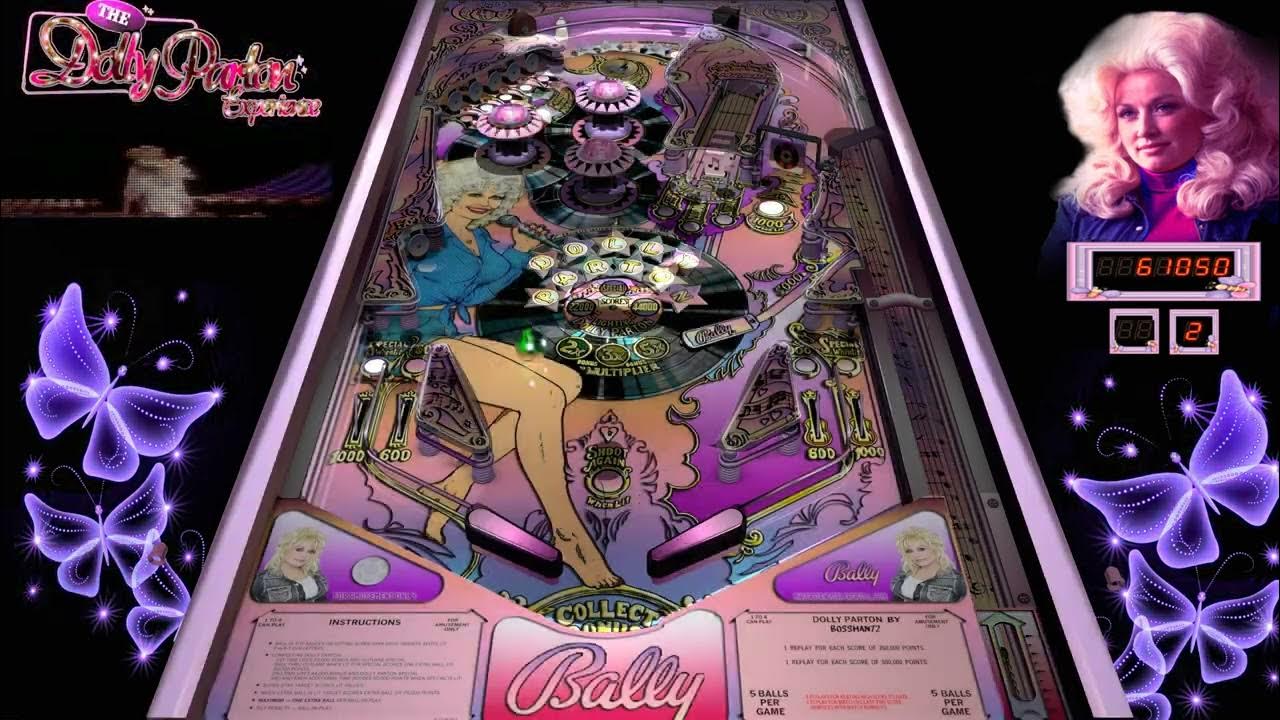 VPX Multiball My Tables YouTube