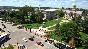 First Day of Class 2012