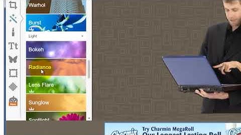 1.  Picmonkey Editor