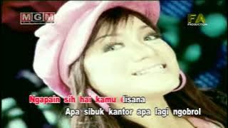 Eva Adam - Cape Deh....! ( Video Karaoke HD)