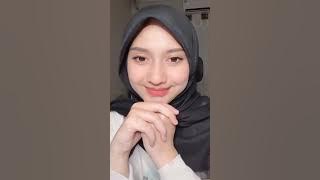 BIGO LIVE CEWEK HIJAB BIBIR SEKSI BOS