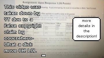 Easiest way to see answers on Coursehero no payment or hacks necessary