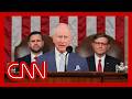 King Charles III Addresses Congress 