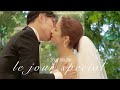 【結婚式】4回の延期を重ね、ついに結婚式を迎えました!