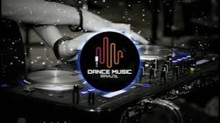 Janina Minados - My Love Is Your Love ( Dance Extended Mix )TBT DMB