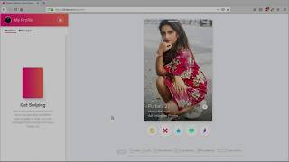 Tinder Auto Liker - Get Unlimited Likes / Swipes using JavaScript screenshot 3