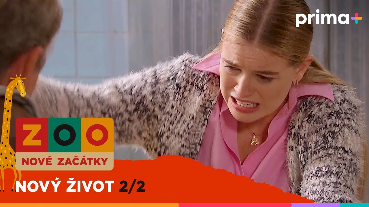 ZOO Nové začátky (5): Nový život – část 2/2