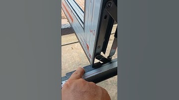 hướng dẫn ANH EM cách gắn lề chữ A/phúc thiên vlog 67