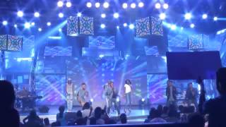 Contestants Perform Dorobucci | MTN Project Fame Season 7.0