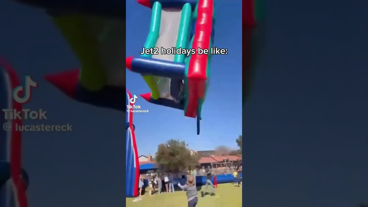 NOTHING BEATS A JET2 HOLIDAY Shorts Repost Reupload