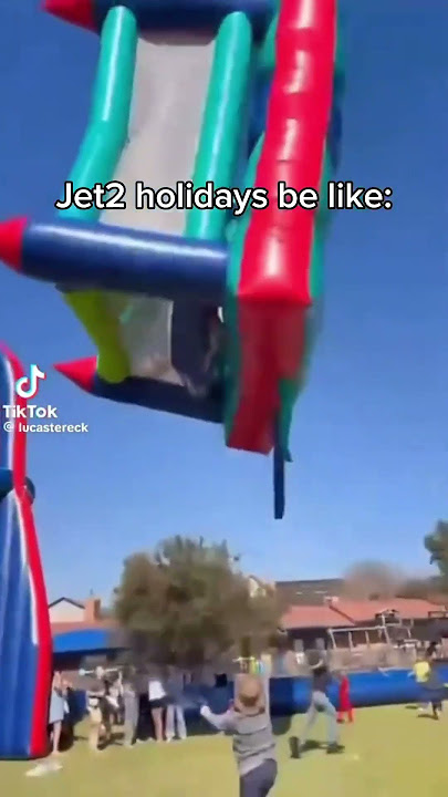 NOTHING BEATS A JET2 HOLIDAY! 😂 #shorts #repost #reupload