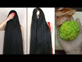 Onion Peel &amp; Lemon For Faster, Longer &amp; Stronger Hair Growth In 7 Days | Double Hair Growth