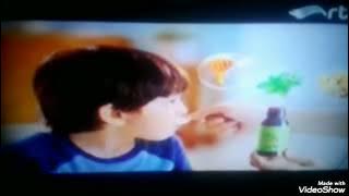 Download lagu Iklan Anakonidin Herbal 5s  Riangnya Dunia si kecil (2018)