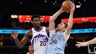 Information Memphis Grizzlies vs Utah Jazz Full Game Highlights - October 21, 2026 | NBA Season Guide