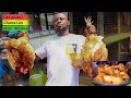 How to prepare ghanaian chicken lightsoup kays simple authentic and tasty nkrakra