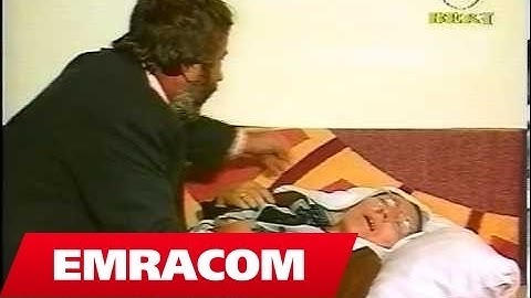 Burgu i mergimit - Part 10 (Official Video)