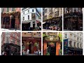 Soho's Best Pubs | Part 2 [4K]