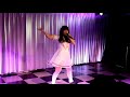 あの空へ向かって(ももいろクローバーZ)~アイドルコピーダンスLike単独卒業公演(2019年3月5日)