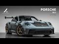 Porsche 911 GT3 RS Weissach (992) - Walkaround