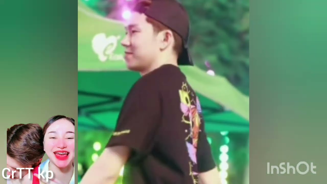 อุ๊ต๊ะ‼️คุณเนตรพูดแบบนี้ทำเอาพ่อๆเขินหนักมาก🙈😍🤟💜🧡