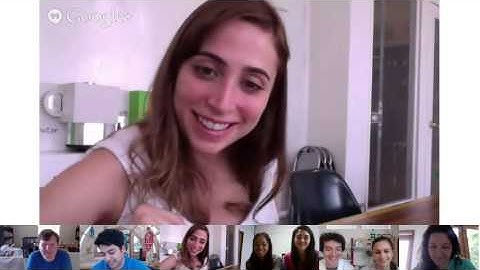 Maker Camp 2013: Toy Making!