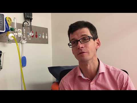 Dr Chris Blyth