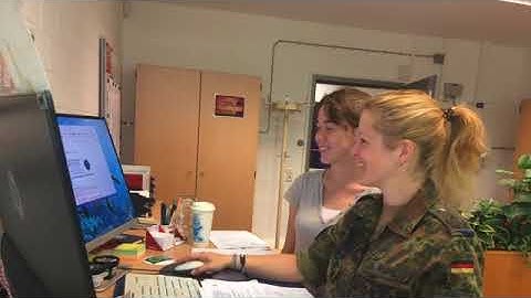 Deployment Health Survillance Capability Branch DHSC MILMED COE